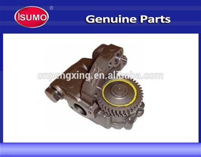 Oil Pump / Gear Oil Pump / Hydraulic Oil Pump 1370254/1570178