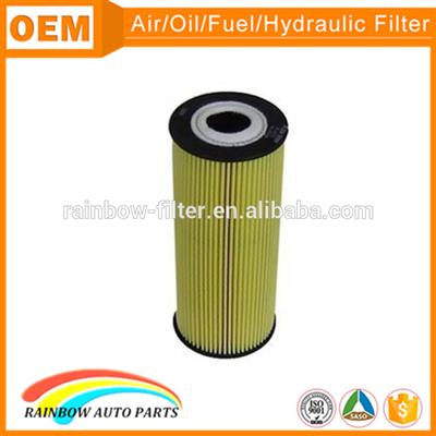 Auto parts high quality 74115562 VAG engine filter element