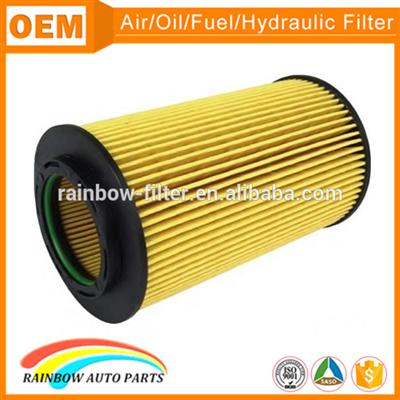 Best quality oil filter 26320-3C100 elements use for Korean cars