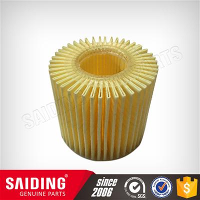 auto parts Oil filter OEM 04152-YZZA6 FOR TOYOTA Prius Corolla Levin