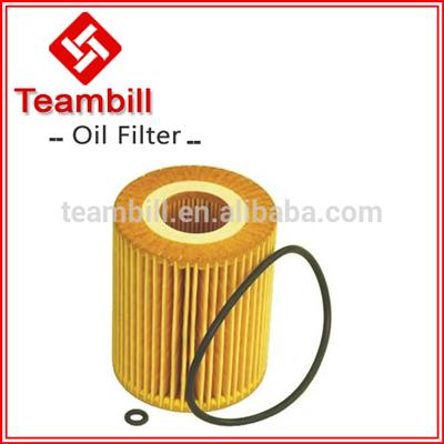 Car parts For mercedes w203 w211 w212 oil filter 6421800009