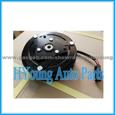 YORK 24 V Auto Air Conditioning Compressor Clutch Coil, Size: 116,5(OD)*67(ID)*67(MHD)*40(H)MM