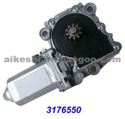 Window Lift Motor 3176550 For Volvo