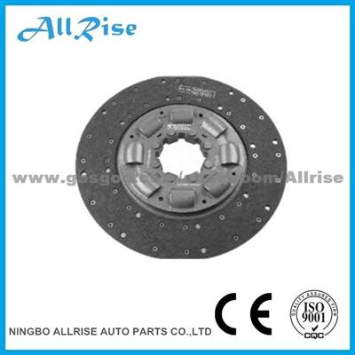 Volvo 1669142 & 8112601 Clutch Disc