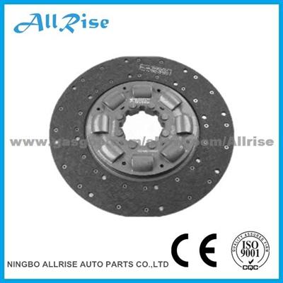 Volvo 20366592 Clutch Disc