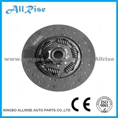 Volvo 8172803 & 20525015 Clutch Disc