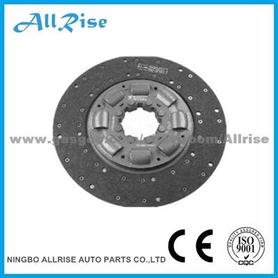 Volvo 1669139 Clutch Disc