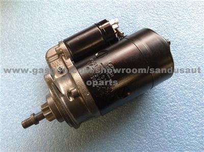 OEM VW Electrical Parts Starter