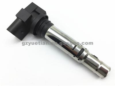 Ignition Coil For Audi VW OEM 036905715F 036 905 715 F