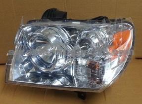Head Lamp 4121010-2500