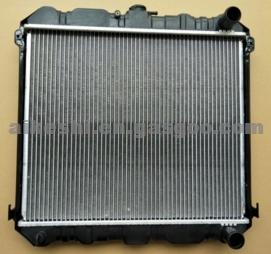 DAIHATSU Radiator 16400-87356