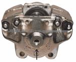 BRAKE CALIPER 34211150275 34211150273 34211111515