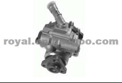 Auto Accessories Power Steering Pump For Audi VW OE Number 4E0145156C
