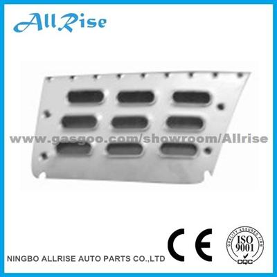 Volvo 20360788 LH & 20360789 RH Step Plate