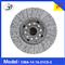 SMD Tractor Truck Clutch Disc 340mm CMA-14 14-21C6-2