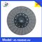 OEM 45-1604040-A4 Clutch Disc 316mm For UMZ Tractor