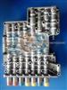 6HP Series Valve Body For 7 Soleniod