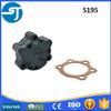 Good Prices diesel engine oil pump with high quality