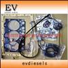 6201-11-1810 3D95S Cylinder Gasket 3D95 Head Gasket For KOMATSU