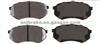 BRAKE PAD A-241K A-275K AN-364 AN474K DB1141 LP283 LP630 FDB291 FDB902 7320-D433 7320-D589 D389 D2087 D2155 D2169 D2214 D3043 D6033 SP 1146 SP1060F