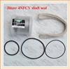 Bitzer shaft seal BITZER 4PFCY 4UFCY 4NFCY 6UFCY 6NFCY oil seal for bus air conditioning parts