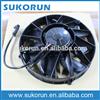 
Bus Air Conditioning Condenser Fan Spal VA133-BP80 VLL-122A 24V
