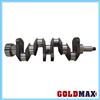 2016 High Quality Hot Sale Practical OEM 4BC2 Forged Crankshaft
