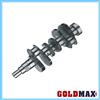 Custom Made OEM Technical F6A Diesel Engine Crankshaft