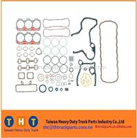 
04010-0388 gasket cylinder head kit k13c 12V
