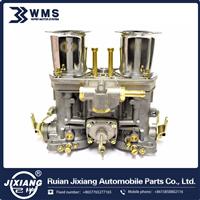 
Engine 2 Barrel WEBER 40 44 48 IDF 43-1012-0 SPAIN weber carburetor 2 Barrel Carb air horn For Volkswagen VW Bug Beetle Fiat
