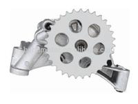 
06A115105 06A115105B 06A115105D for PASSAT GOLF A3 A4 auto engine parts oil pump
