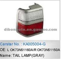 TAIL LAMP LOK73N51160A/R OK73N5 1150A