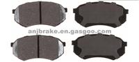 BRAKE PAD A-241K A-275K AN-364 AN474K DB1141 LP283 LP630 FDB291 FDB902 7320-D433 7320-D589 D389 D2087 D2155 D2169 D2214 D3043 D6033 SP 1146 SP1060F
