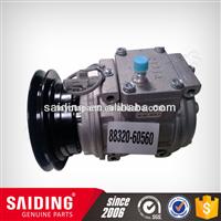 88320-60560 Land Cruiser Compressor Hzj70 Hzj78 Hzj75 Hzj80 Hdj80 from China
