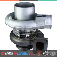 China LB-D4035 150482 3026924 T46 Turbocharger 3801967 For NT855 / NTC855 Engine