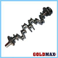2016 Best Selling Good Quality 3306-2 Truck Crankshaft