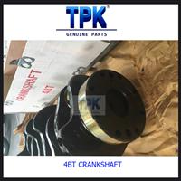 4B 4BT 4BTA Crankshaft 3908031 C3929036 3907803 3960621