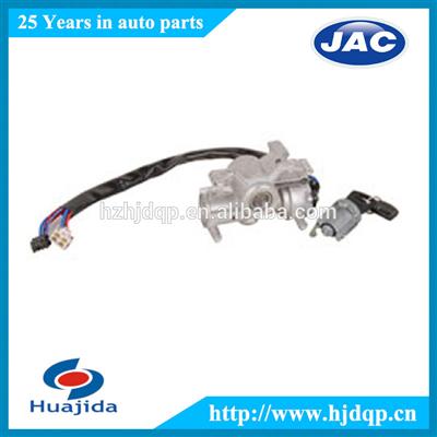 JAC dump truck ignition switch diesel engine parts car parts auto spare parts