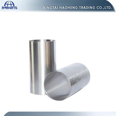 chinese manufacturer supply engine cylinder liner steam engine model