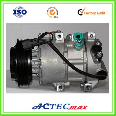 977012s500, Auto Compressor 3pk Dve: 16 12v R134a for Hyundai Tucson, Tucson Ix, From China