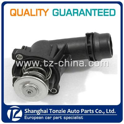 China BMW 11531436042 Thermostat Housing for BMW E46/E36