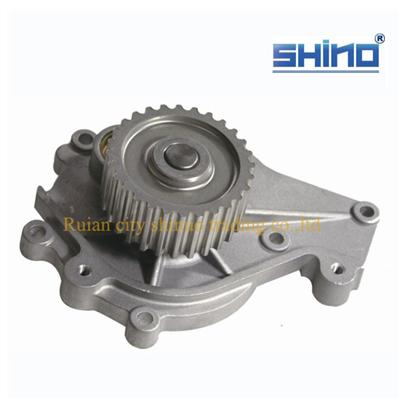 China Wholesale Chery A21 Auto Parts Water Pump 484j-1307010
