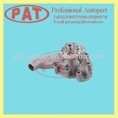 China Auto Water Pump For MERCEDES-BENZ LK/LN2 84/01-98/12 3662000401/3662000804 /3662000901/3662005901