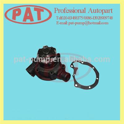 China MERCEDES-BENZ  Auto Water Pump For MERCEDES-BENZ T2/LN1 87/07 92/12 UNIMOG 97/02- 3642002001 /3642000101 /3642000901