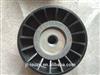 6C1Q 6C344 AB for transit V348 genuine part idler pulley assembly