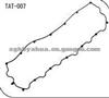 CH11353 Perkins Oil Seal Sealing Element