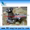 MITSUBISHI S3L2 S4L2 Water Pump OEM NO.31A4500040 For Forklift Engine
