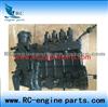 V3300 Oil Pump KUBOTA Engine Parts For Excavator