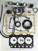 Komatsu Engine Parts 3D95 3d95s Piston Liner Kit For Excavator