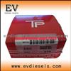 3D95 3D95S Piston Ring Set Komatsu Engine Parts